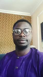 Happy birthday Mr. Mohammed Jacob Jeff. May Heavens be opened for you, may  your prayers be answered like never before, may your hearts desire be  fulfilled, and may you grow from Glory