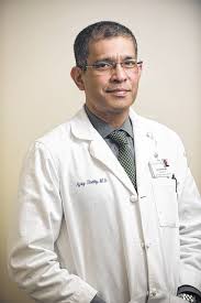 Pulmonologist, critical care physician joins Geisinger Community Medical  Center