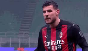 He joined the atletico madrid youth setup in 2008 when he was ten years old. Theo Theo Hernandez Gif Theo Theo Hernandez Theo2020 Discover Share Gifs