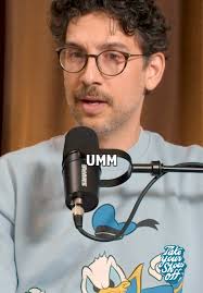 Rick Glassman and Michael Cera