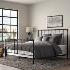 Ferforje Yatak 0555 707 59 91 Platform Yatak Mobilya Fikirleri Yatak Odasi