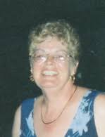 Christine Clausing Obituary