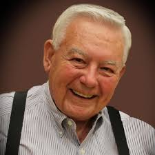 Obituary, Visitation & Funeral Information