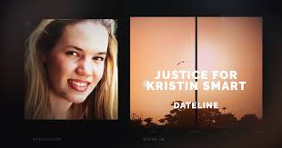 Watch the Dateline episode “Justice for Kristin Smart” now
