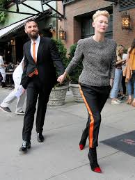 Maybe you would like to learn more about one of these? Tilda Swinton Sandro Kopp Sandro Kopp Photos Zimbio