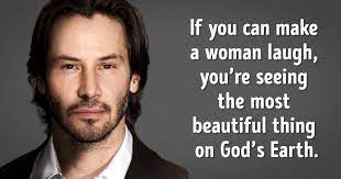 31 Powerful Quotes By Keanu Reeves That Can Open Your Eyes To The World Bright Side