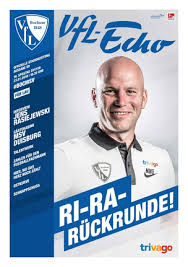 Vfl bochum pin schal logo anstecker fussball bundesliga #311. Vfl Echo Vfl Bochum 1848