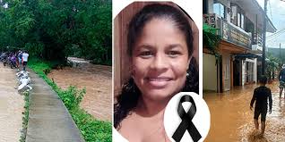 Acandí: murió mujer en Capurganá por inundaciones