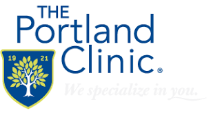 Home The Portland Clinic