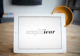 Amplifiear Ipad Speakers Ipad Clever Gadgets
