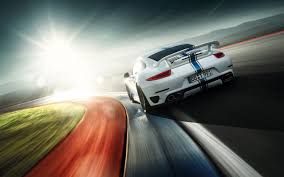 2014 Techart Porsche 911 Turbo 3 Wallpaper Hd Car Wallpapers Id 4016