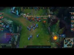 League Of Legends Ultimate Wave Management Guide Mobalytics