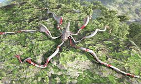 Where you can find a friend for life. Bloodstalker Abilities Weaknesses Suggestions Playark