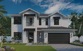 Luxury custom home builder in tampa/ st. Tampa Custom Home Builders Gloger Construction