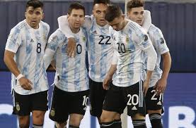 Copa america quarterfinal live argentina vs ecuador: Blcgdm T Qyzm