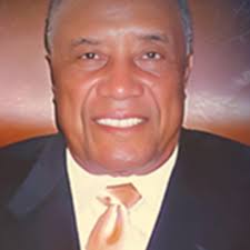 Rev. John E. Booker Obituary in Memphis at R.S. Lewis & Sons Funeral Home