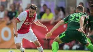 In transparency, i have tried a. Herzstillstand Von Ajax Amsterdam Spieler Abdelhak Nouri Fussballbund Soll Entscheiden News