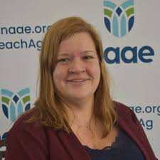 2015 NAAE Convention: Schedule