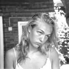 17 years ago today, the girl in black and white, took her last steps. She  had no idea what was about to happen to her and her life. From tomorrow, I  will