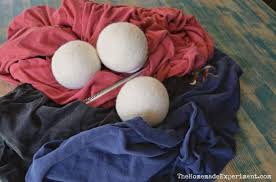 One of these alternatives is dryer balls. How To Recharge Wool Dryer Balls Why To Do It