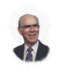 Rev. G.D. Parrack, Jr. (May 4, 1922