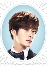 TV Shows Starring Jung Il Woo