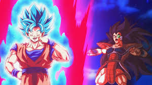 We did not find results for: Goku Finally Meets Raditz 20 Years Later Dragon Ball Super Gr Part 1 Youtube