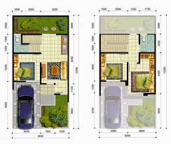 Harga tanah dan properti yang semakin naik membuat banyak orang kesulitan mendapatkan salah satu solusi untuk mengatasi hal ini adalah dengan membangun rumah dengan ukuran yang kecil, seperti rumah berukuran 6×10. 61 Desain Rumah Minimalis 6 X 10 M Desain Rumah Minimalis Terbaru