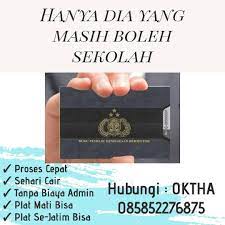 Dalam bpkb juga disebutkan spesifikasi teknis kendaraan bermotor yang dimiliki. Gadai Bpkb Motor Mobil Kediri Home Facebook