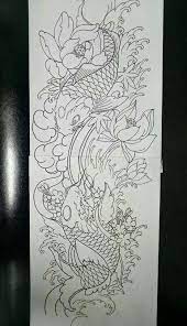 The Latest Tips And Hacks For Japanese Koi Fish Tattoo Ask Your Tattoo Artist The Number Of Succe Japanese Koi Fish Tattoo Koi Tattoo Design Koi Tattoo Sleeve