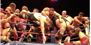 Superslam Wrestling