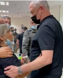 בשעות האחרונות חלה הידרדרות משמעותית במצבו של לוחם מגב בראל אחיה שמואלי, החייל שנפצע אנושות מירי של פעילי חמאס בגבול עזה בשבוע שעבר. 6it3pad 3alitm