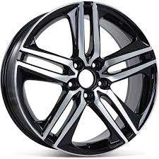 Find your perfect car with edmunds expert reviews, car comparisons, and pricing tools. Amazon Com New 19 Inch Replacement Alloy Wheels Rims Compatible With Honda Accord Sport Style Ex Lx Lx S V6 Aly64083u45n Automotive