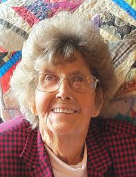 Obituary information for Shirley Gourley Burd