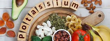 نتیجه جستجوی لغت [potassium] در گوگل