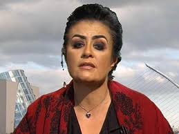 Woman marries ghost of 300 years old pirate