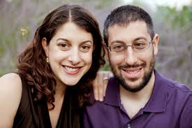Heather Steinberg, David Schuster: Weddings
