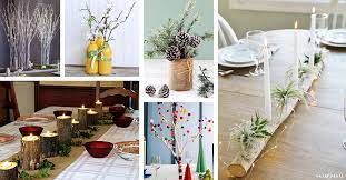 There are so many stylish ways to the lovely thing about decorating with nature is that you often have access to tons of diy materials. 26 Best Tree Branch Centerpieces To Add Charm To Your Table In 2021