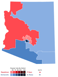 2018 United States House Of Representatives Elections In Arizona Wikipedia