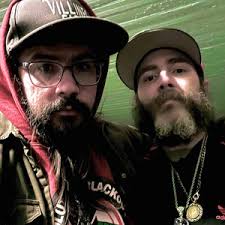 Ray Porter & Marty B Podcast