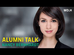 Alumni Talk