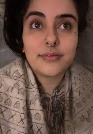 Brooklyn Webb Grammys