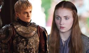 And they were walking at such a slow pace, and my eyes were open in the darkness… the camera is. Game Of Thrones Plot Hole Glaring King Joffrey Baratheon Poison Error Detailed Tv Radio Showbiz Tv Express Co Uk