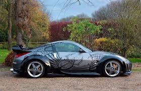The film stars lucas black, bow wow, nathalie kelley, sung kang, and brian tee. Four Wheeled Star Of Fast And The Furious Tokyo Drift Goes For Sale On Auto Trader