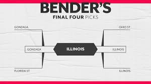 With the new picks feature, you can log in to the. March Madness Predictions 2021 Bill Bender S Expert Ncaa Tournament Bracket Picks Sporting News