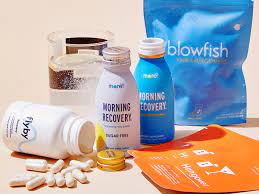 Hangover Cures Do These New Flashy Ones Work Bon Appetit