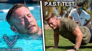 2017 Air Force Marathon Highlights