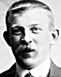 Thomas Robert Du Verge Lane