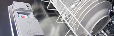 Check the rinse aid dispenser and fill it if it is empty. Why Is My Whirlpool Dishwasher Not Drying The Dishes Dars
