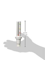 Omron Peakair Peak Flow Meter Review